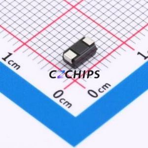 Diode Schottky SS56A DO-214AC(SMA) neuve d'origine, fournisseur de composants électroniques en gros et service BOM - Product Image 2