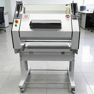 Máquina para fabricar baguettes, máquina de panadería para baguettes, máquina para masa de baguette - Product Image 5