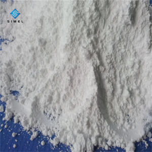 Carbonate de magnésium de haute pureté 99% léger/lourd, qualité industrielle, poudre de carbonate de magnésium Mgco3 CAS 13717-00-5 - Product Image 2