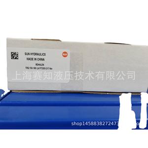 Válvulas de Cartucho Roscadas Originales RDHA-LEN SUN Hydraulics, Gran Stock Disponible, Válvulas Hidráulicas - Product Image 2