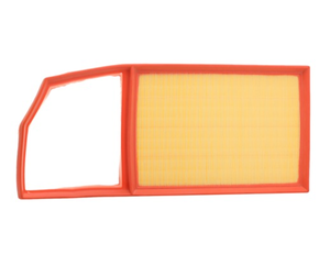 Filtre à air de voiture de moteur de pièces de rechange automatiques d'approvisionnement d'usine d'automobiles pour Mercedes Benz 03C 129 620 F - Product Image 2