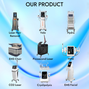 Máy massage giảm mỡ, giảm cellulite bằng con lăn hình cầu dẫn lưu bạch huyết, máy Endermology - Product Image 6