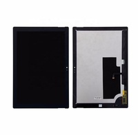 Original Surface Pro 3 4 5 6 7 8 7 Plus livre 1 2 3 ordinateur portable 1 2 tablette écran tactile + numériseur verre remplacement LCD assemblage 1796