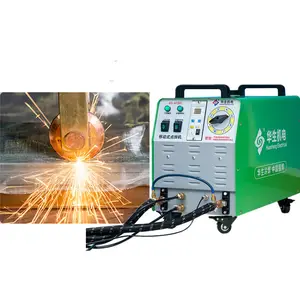 Stainless steel welding machine tig metal mould repair machine good price spot welder carbon steel welder