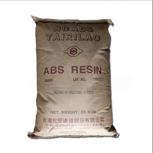 ABS resina AE8000-H TAIRILAC ad alto impatto ABS Pellet ABS materie plastiche stampaggio ad iniezione per caschi - Product Image 2