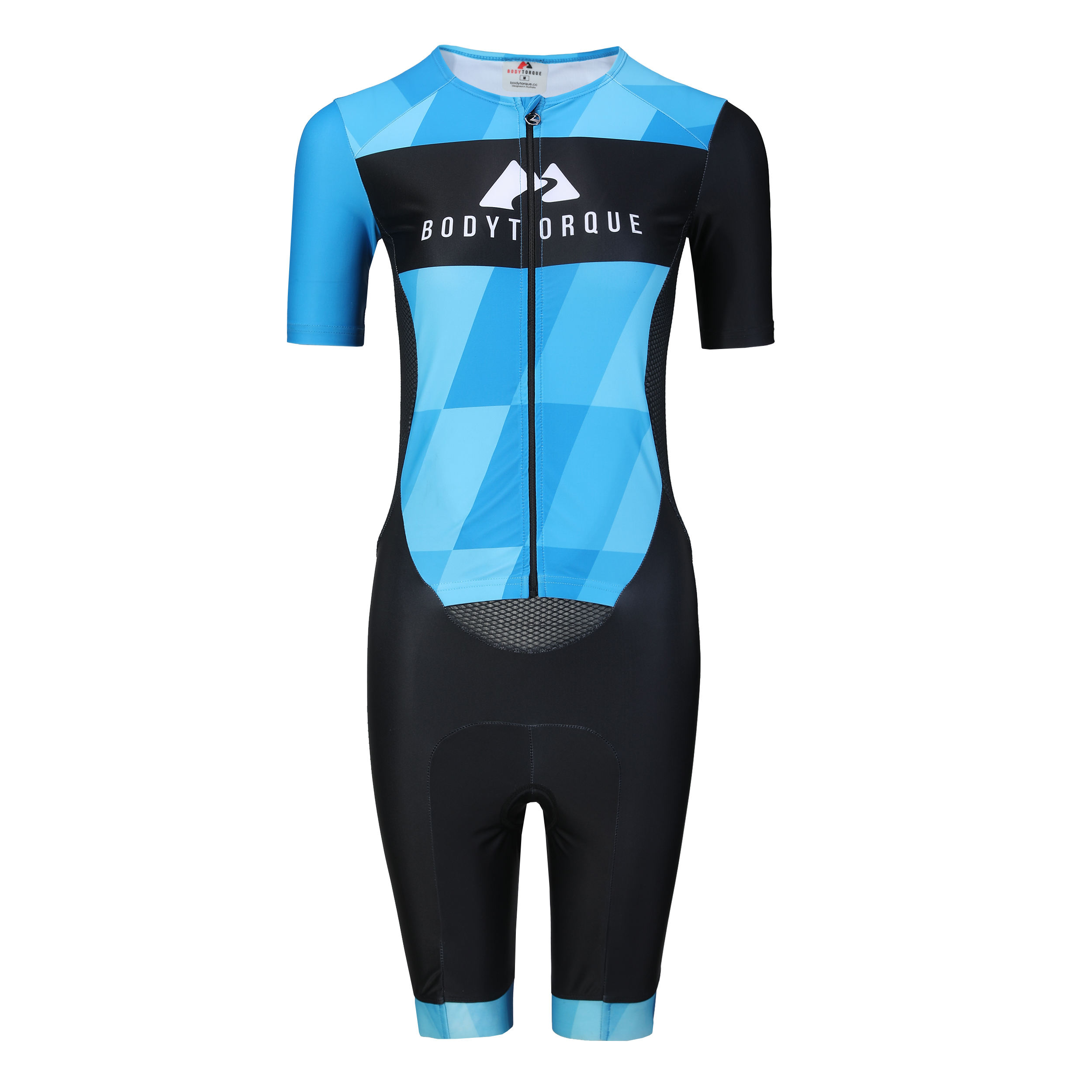 Catálogo de fabricantes de traje de triatlón niños de alta calidad