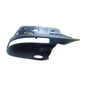 Carcasa Inferior del Espejo Retrovisor para Ford Explorer, Cubierta Inferior del Espejo Lateral Interior de ABS, 300 mm - Product Image 1
