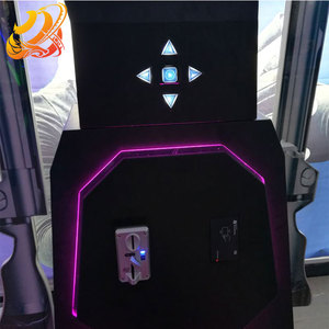 Nouveau simulateur de jeu d'équitation <span class=keywords><strong>VR</strong></span> Équitation à cheval <span class=keywords><strong>avec</strong></span> lunettes DP - Product Image 6