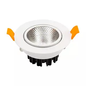 Factory Directly Sell Recessed Spot Follow Decorative Led Spot Light