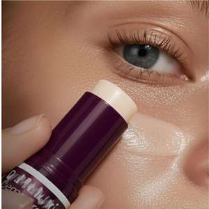 Crème anti-rides au collagène en stick OEM/ODM, soin nourrissant hydratant pour le visage et <span class=keywords><strong>les</strong></span> <span class=keywords><strong>yeux</strong></span> - Product Image 2