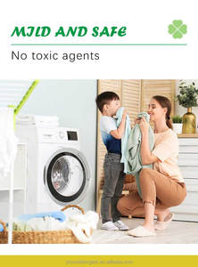 <strong>Unstoppable</strong> Scented Laundry Pods for Washer Refreshers Capsules Odor Defense Fragrance Booster Capsule - Product Image 6