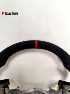 YTcarbon per <span class=keywords><strong>GTO</strong></span> adventa Commodore VZ HSV SS accessori interni <span class=keywords><strong>auto</strong></span> stile Racing Custom reale in fibra di carbonio volante - Product Image 4