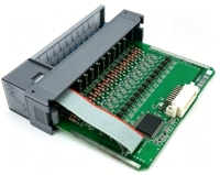 Nuevo en Caja, Módulo de Salida PLC Industrial 22A-B4P5F104, Controlador PLC 22AB4P5F104