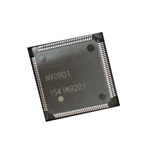 ไมโครคอนโทรลเลอร์ไอซี Angel Tech MCU TZA3031A TQFP-32 สำหรับการชาร์จแบตเตอรี่ ผลิตในประเทศจีน - Product Image 1