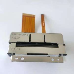 סיני מותג 2 סנטימטרים 58mm תרמית מדפסת מנגנון JX-2R-22 תואם CAPD245D-E מדפסת מנגנון JX-2R-22 קופה - Product Image 2