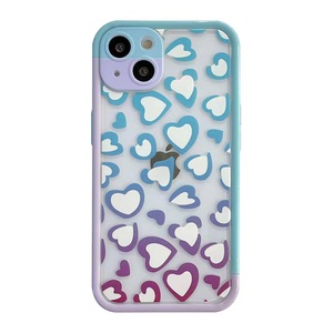 Étui de téléphone à motif léopard en silicone, étui de marque de luxe, pour iphone se 7 plus <span class=keywords><strong>2022</strong></span> x <span class=keywords><strong>samsung</strong></span> - Product Image 5