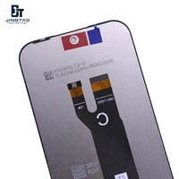 Penggantian Layar LCD untuk Ponsel Redmi 17 4G 5G