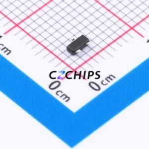 ไดโอดซีเนอร์ไดโอดซอ-23 BZX84B20-7-F ของแท้ชิ้นส่วนอิเล็กทรอนิกส์ - Product Image 2