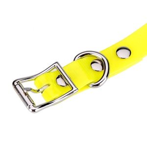 Toptan su geçirmez avcılık köpek <span class=keywords><strong>Beeper</strong></span> yaka dahili bip sesi eğitim yaka - Product Image 5