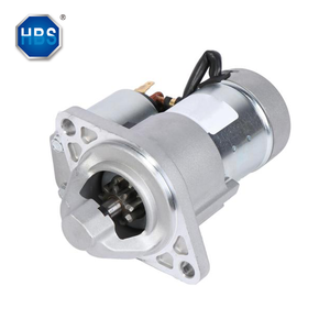 Démarreur Premium 12V OEM 119125-77010 S114-940 7018593 119125-77011 119125-77012 pour Bobcat UTV 3400 3600 Polaris UTV <span class=keywords><strong>Brutus</strong></span> 900 - Product Image 2
