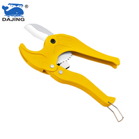 Fabricant expérimenté de fournitures de tuyau flexible en tpr, coupe-tuyau manuel, coupe-tuyau en PVC, outil de coupe de tuyau