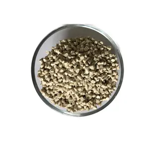 ココナッツシュレッドもみ殻麦わら松粉末供給植物繊維材料日用品PP麦わらマスターバッチ