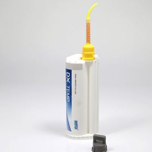 Dentex Light Cure, préparation rapide de couronnes et bridges temporaires en <span class=keywords><strong>composite</strong></span> - Product Image 5