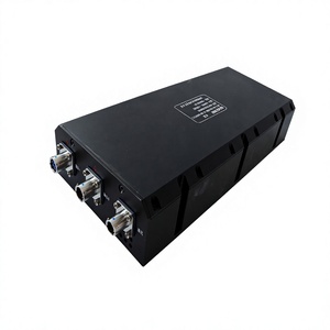 Alimentation électrique haute tension 1000V 24A, source de tension de qualité, télécommande RS485, systèmes de défense aérospatiale - Product Image 1