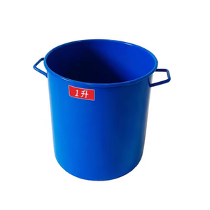 1L 2L 3L 5L 10L 30L <strong>Manual</strong> Steel <strong>Testing</strong> Equipment Fresh Concrete Density Unit Weight Measure - Product Image 1