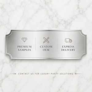 Striscione a Cuore Argentato per <span class=keywords><strong>Anniversario</strong></span>, Insegna in Cartone Resistente da Appendere per Decorazioni Matrimoniali, Logo Personalizzato OEM ODM - Product Image 6