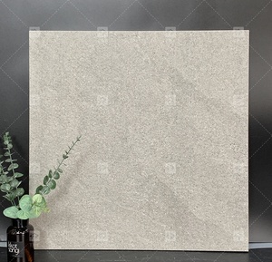 Vente flash : Carrelage de sol extérieur antidérapant 60x60 1,8 cm, pavé de jardin, pavé de sol extérieur pour villa - Product Image 4