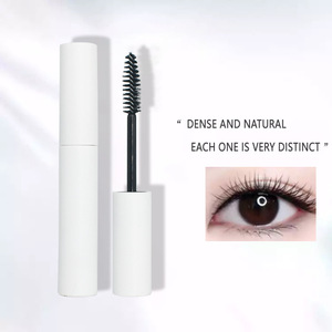 Sérum waterproof tout blanc, neutre, sans logo, épais, longue tenue, non-croissant, à <span class=keywords><strong>base</strong></span> de sérum, <span class=keywords><strong>pour</strong></span> le commerce extérieur - Product Image 2
