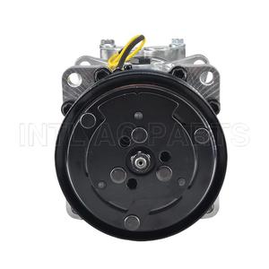 Compresseur de climatisation automatique 7H15 pour <span class=keywords><strong>Volvo</strong></span> S90 L6 2.9L 2917cc 1997-1998 CO 7935C CO 7935 1520875 10345400 3014891 638860 - Product Image 4