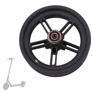 Pièces de rechange pour moyeu de <span class=keywords><strong>roue</strong></span> <span class=keywords><strong>avant</strong></span> et arrière de 8,5 pouces pour <span class=keywords><strong>trottinette</strong></span> électrique <span class=keywords><strong>Xiaomi</strong></span> Mijia M365/1S - Product Image 6