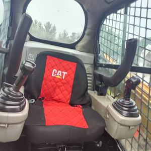 日本原装进口二手CAT246D滑移装载机最佳价格工厂直接供应商二手CAT 246D - Product Image 5