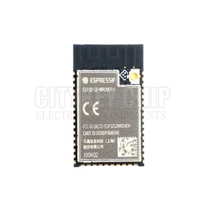 Módulo inalámbrico de módulo de MCU Wi-Fi de <span class=keywords><strong>32</strong></span> bits de un solo núcleo de - Product Image 1