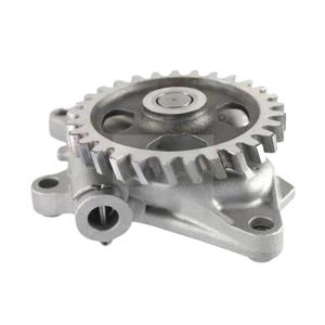 Bomba de Aceite de Motor 8-97147-338-4 8971473384 para Isuzu 4HF1 4HG1 4HE1 4HK1 - Product Image 1