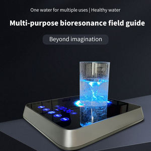 Dispositivo Portatile per Terapia dell'Acqua a Risonanza a Bassa Frequenza Terahertz, Energia Salutare, Acqua Potabile, Rilevatore e Tester per Uso Domestico - Product Image 2