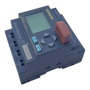 PLC 6ED1052-1HB00-0BA6 Logo 6ED1 uitbreidingsmodule 1 jaar garantie - Product Image 5