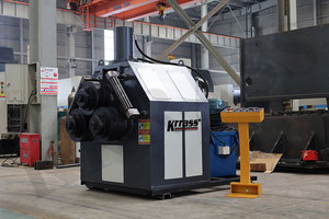 Máquina Dobladora <span class=keywords><strong>de</strong></span> <span class=keywords><strong>Tubos</strong></span> <span class=keywords><strong>de</strong></span> Alta Calidad, No <span class=keywords><strong>de</strong></span> <span class=keywords><strong>Segunda</strong></span> <span class=keywords><strong>Mano</strong></span>, en Venta, Precio <span class=keywords><strong>de</strong></span> la Máquina Dobladora <span class=keywords><strong>de</strong></span> Vigas en H - Product Image 3