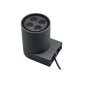 Downlight ngoài trời không thấm nước CE ngoài trời trong Nhà Trần IP65 10 Wát bề mặt được gắn xi lanh spotlight Led Downlight đèn ánh sáng - Product Image 4