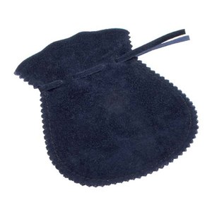 Sack Amphora Velvet <b>Bag</b> 115x140 Mm Soft Storage Pouch For Jewelry <b>Accessories</b> - Product Image 1