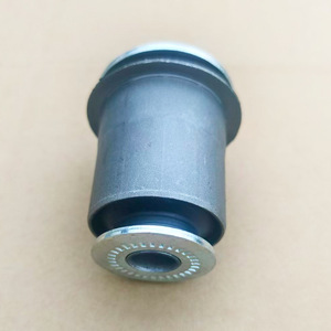 Buje de Brazo de Control para Toyota Hilux 48654-0K040, Pieza de Suspensión de Goma para Reparación o Reemplazo - Product Image 3