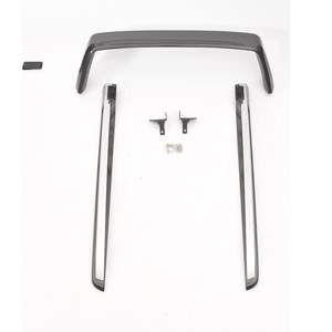 <span class=keywords><strong>Precio</strong></span> directo de fabricante, barra antivuelco, pórtico, <span class=keywords><strong>camioneta</strong></span>, accesorios de modificación de carrocería de rangerT9-Ranger2023 - Product Image 4