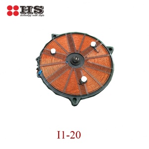 Table de cuisson à induction avec logo personnalisé pour la cuisine - Product Image 5