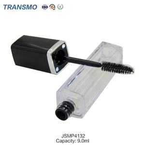 Gloss à lèvres et tube de mascara Brosse à mascara en métal Tube d'eye-liner modulaire vide Tubes de mascara Or - Product Image 5