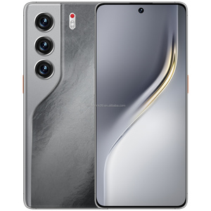 Camon40 Pro สมาร์ทโฟน5G CDMA LTE 16GB RAM 1TB ROM Deca Core MTK 108MP 7000mAh 120Hz จอ LCD ปลดล็อคแอนดรอยด์ - Product Image 2