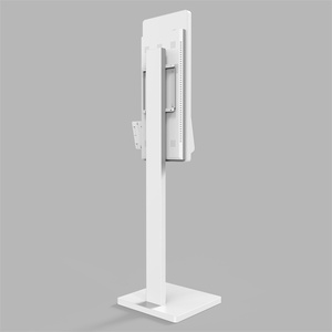 Self Service Touch Screen Payment Kiosk for Restaurant Checkout with SDK Metal <b>Case</b> Facial Recognition - Product Image 4