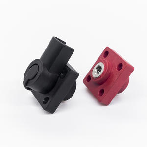 <span class=keywords><strong>12v</strong></span> लील बैटरी बॉक्स कनेक्टर उच्च वर्तमान 100a 120a 150a 120a 150a टर्मिनल ब्लॉक - Product Image 2