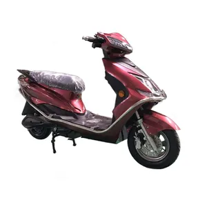 Adelaar Zeven Elektrische Scooters Tweewielige Motorfiets 60V 72V 1200W Nieuwe Goedkope Model Elektrische Fiets Fietsen Voor Verkopen